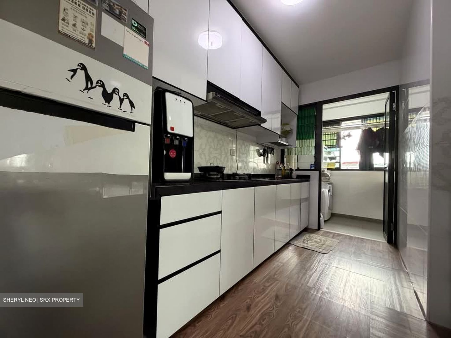 Blk 818A Keat Hong Mirage (Choa Chu Kang), HDB 4 Rooms #573670621